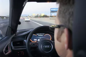 Automobil pametan poput telefona