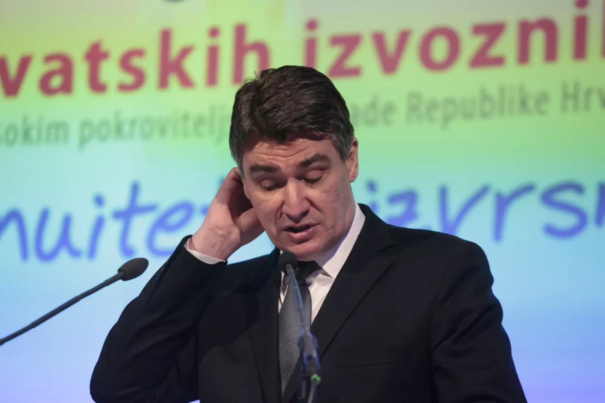 4 milijarde kuna koje uplaćujemo u EU sve su veći uteg za fiskalnu konsolidaciju
