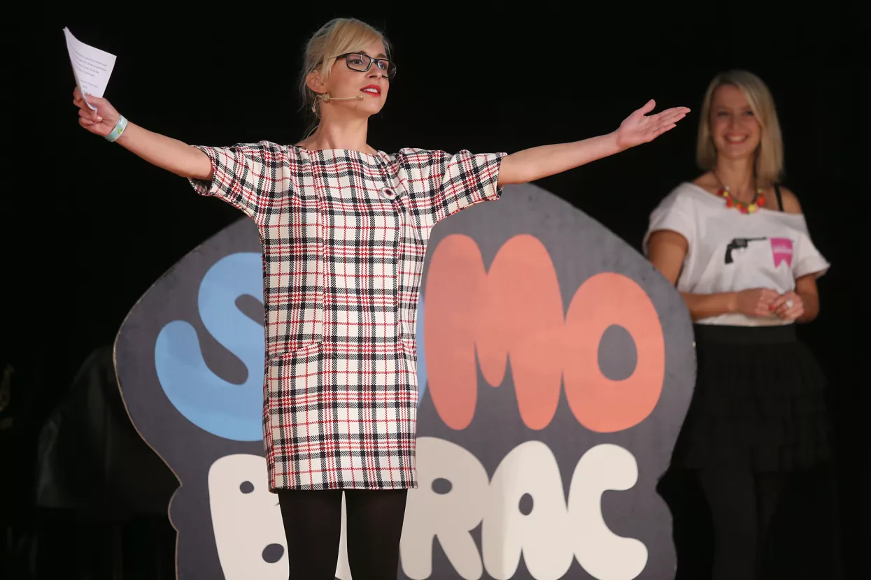 Otvorene prijave za SoMo Borac 2014.