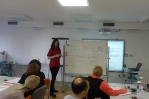 Prva godišnjica Kontroling centra Kognosko u Hrvatskoj