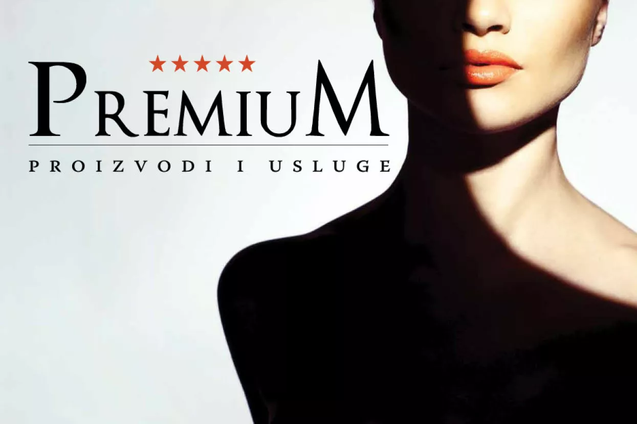 Premium 460, 25. srpnja 2014.