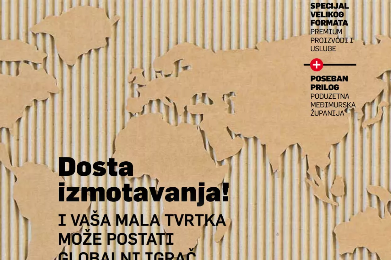Lider 460, 25. srpnja 2014.