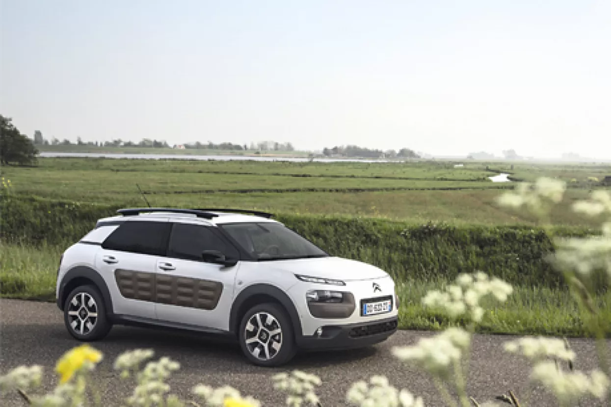 Povratak sedamdesetih