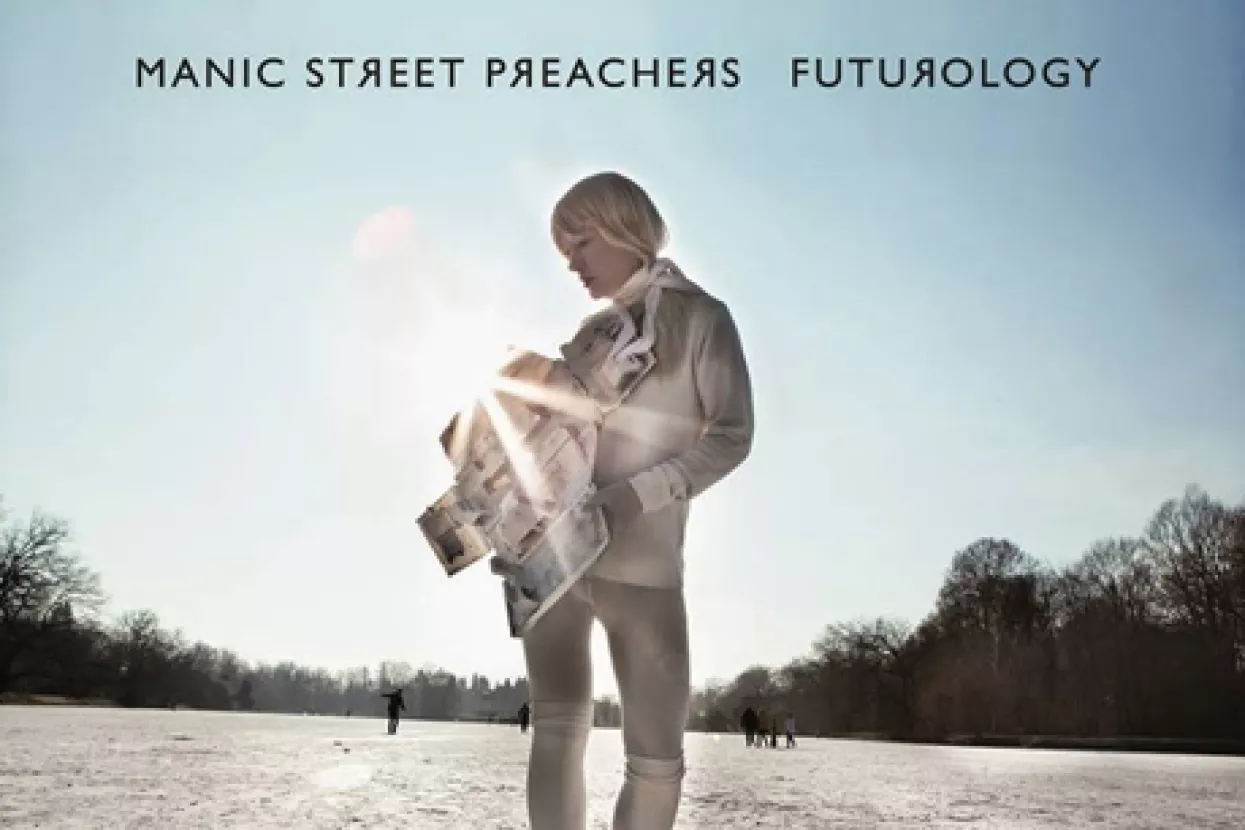 Jo&scaron; jedan sjajan album Manic Street Preachersa koji plijeni sjajnim pjesmama