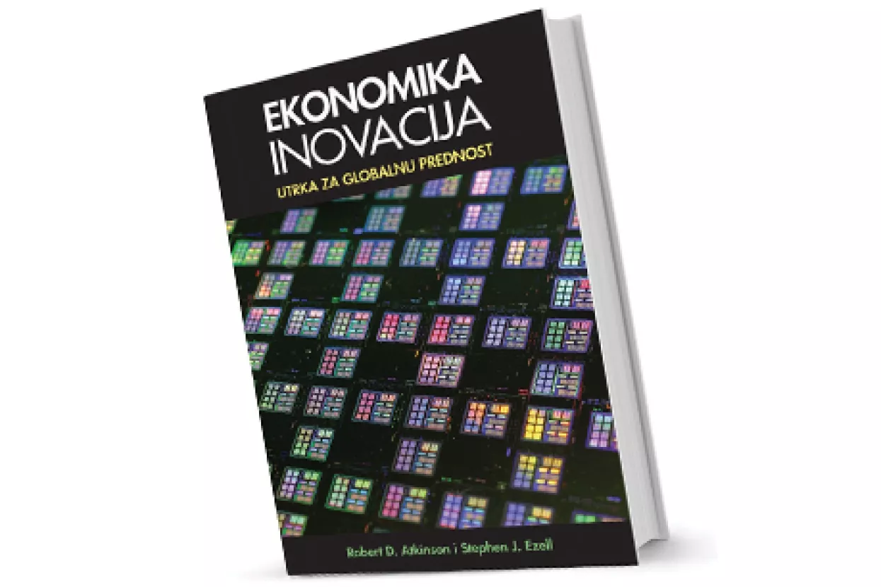 Sjedinjene Države nemaju suvislu ekonomsku politiku?
