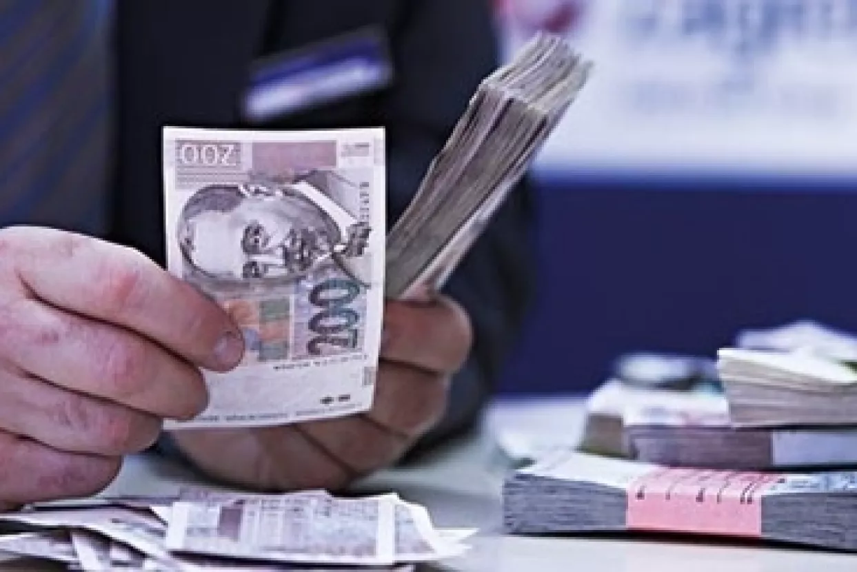 U HPB-u počela isplata &scaron;tednih uloga deponentima Nava banke