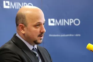 Maras: 2015. će sigurno donijeti pozitivne trendove i rast gospodarstva