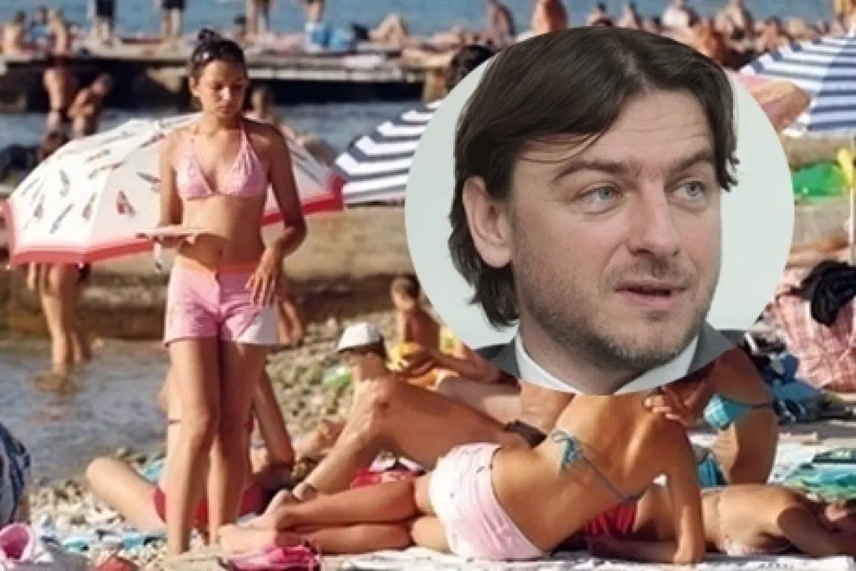 Hrvatski turizam stoji bolje od talijanskog, francuskog i turskog, ali slabije od grčkog