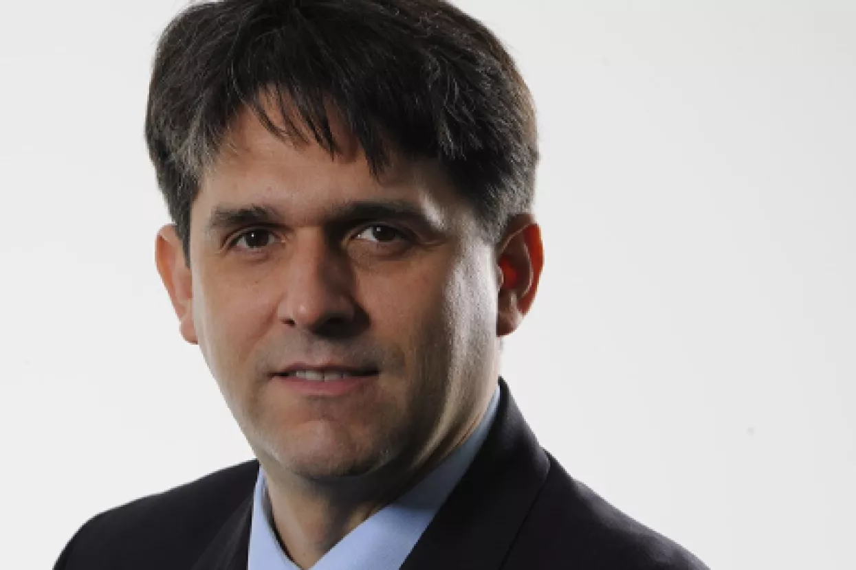 Dalibor Poznić novi predsjednik Uprave Belja
