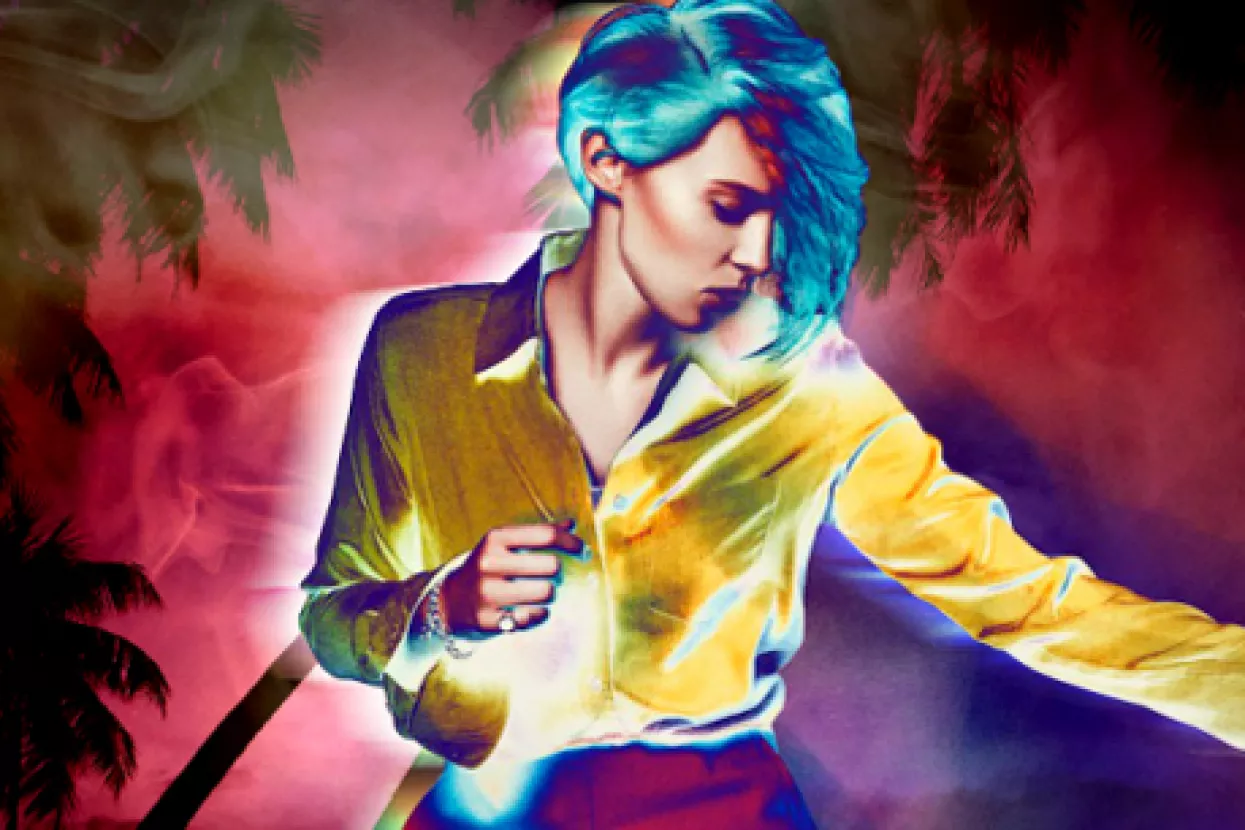 La Roux dokazala koliko je te&scaron;ko napraviti dobar drugi studijski album