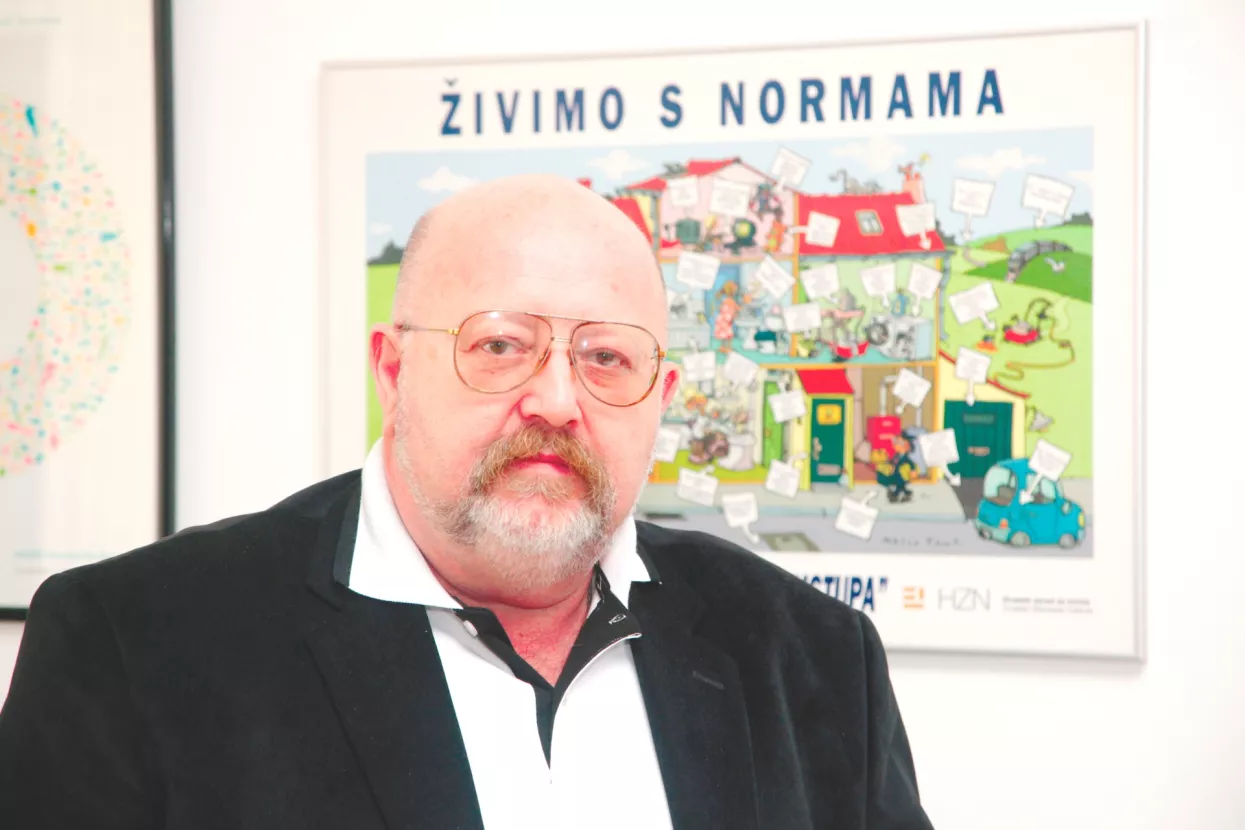 Pobuna u zavodu za norme: Zaposlenici protiv spajanja četiriju ustanova u jednu