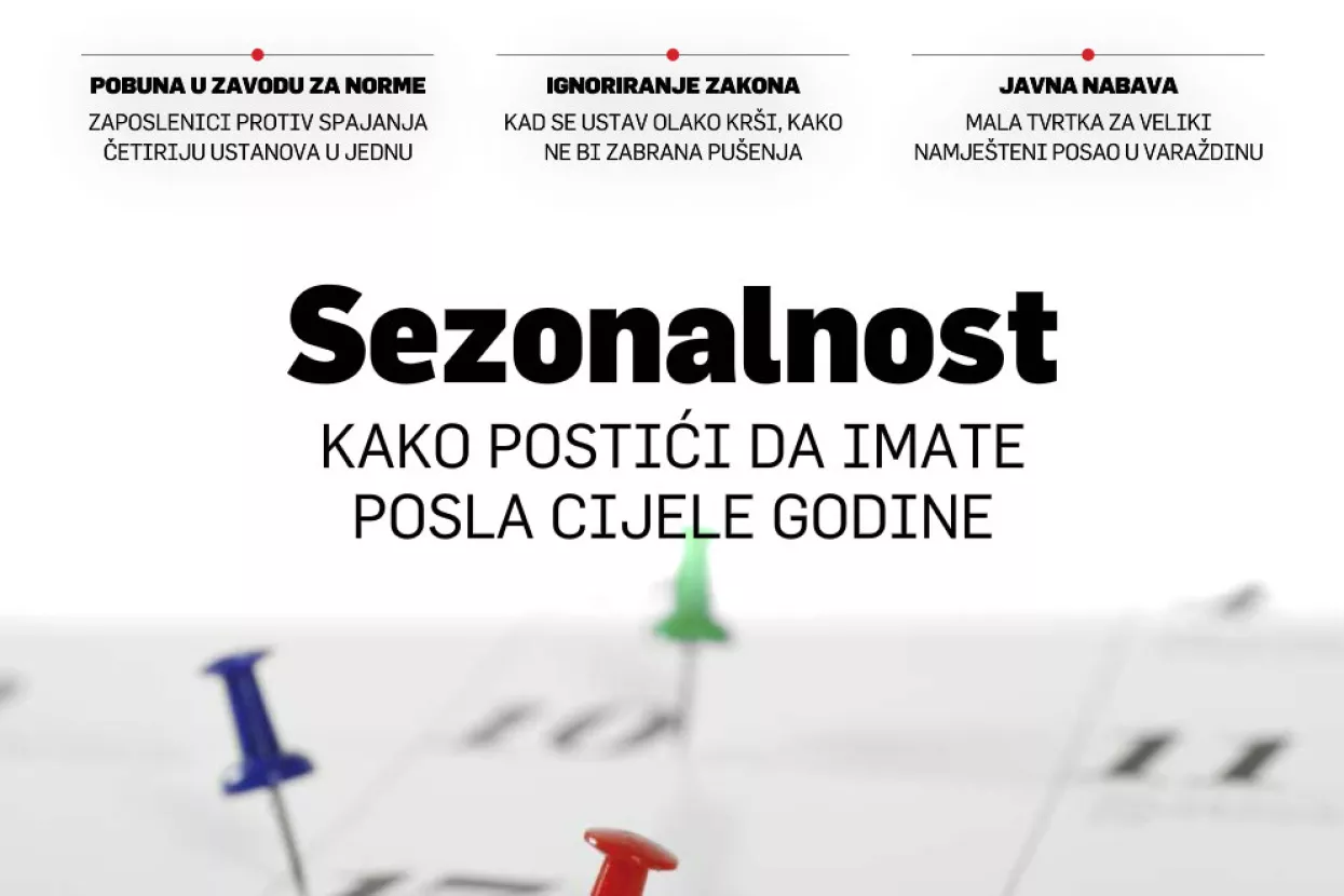 Lider 462, 8. kolovoza 2014.