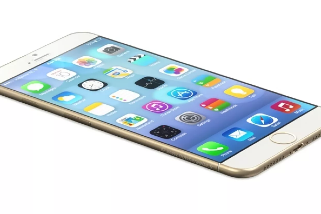 Kako će izgledati novi iPhone?