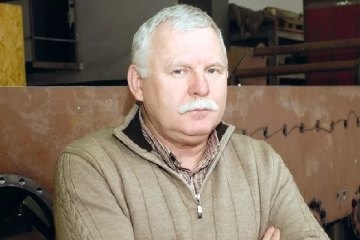 Majetić se ne pla&scaron;i sankcija Rusiji jer mu je sve odrađeno i plaćeno