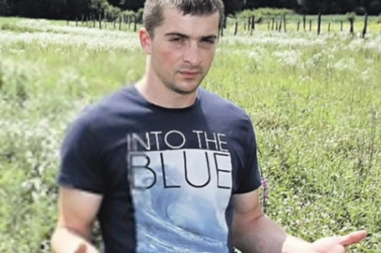 Hrvatske vode uni&scaron;tile maline
