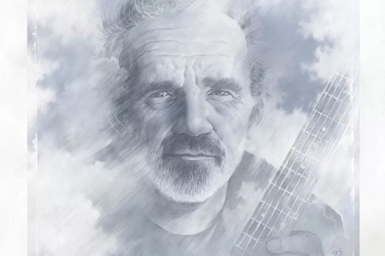 Eric Clapton & Friends The Breeze - An Appreciation of JJ Cale