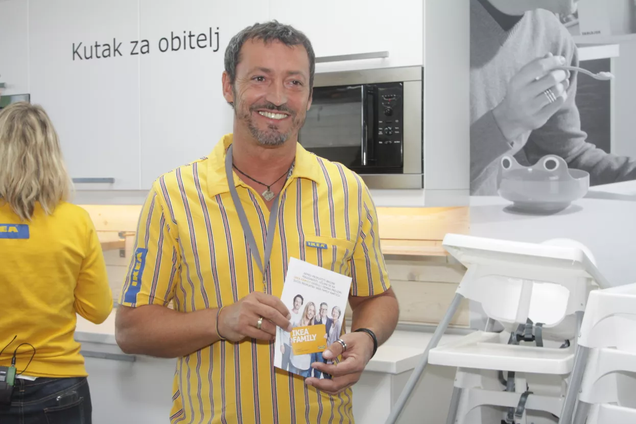 Ikea istražila: Hrvati su ludi za balkonima i terasama