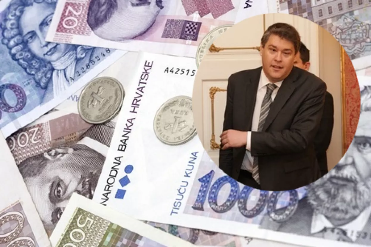 Tko bi najvi&scaron;e profitirao od najavljene porezne reforme?