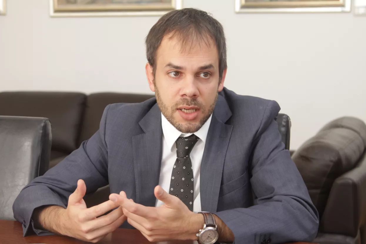 Statistički gledano, udjel je sive ekonomije deset, a ne 30 posto