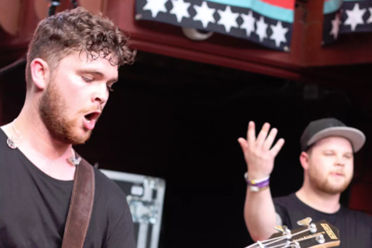 Royal Blood su najbolji debitanti godine i legenda u nastajanju