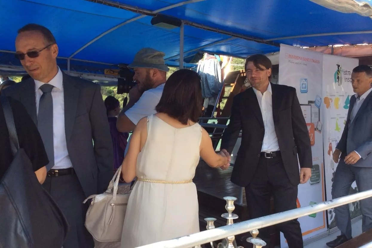 Oživljavanjem istarskih legendi i mitova do bogatije turističke ponude