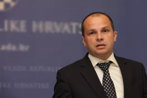 Hajda&scaron; Dončić: Gotovo nemoguće da jadransko-jonska autocesta ide preko Dubrovnika