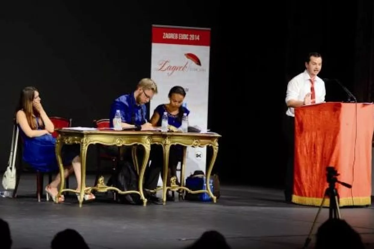 Pobjeđuje se samo dobrim argumentima