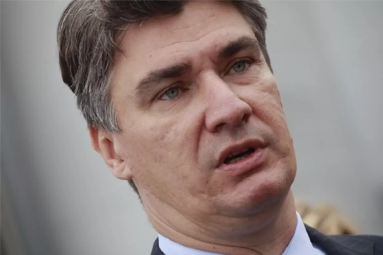 &Scaron;to će na Danu velikih planova otkriti premijer Milanović i ministar Lalovac?