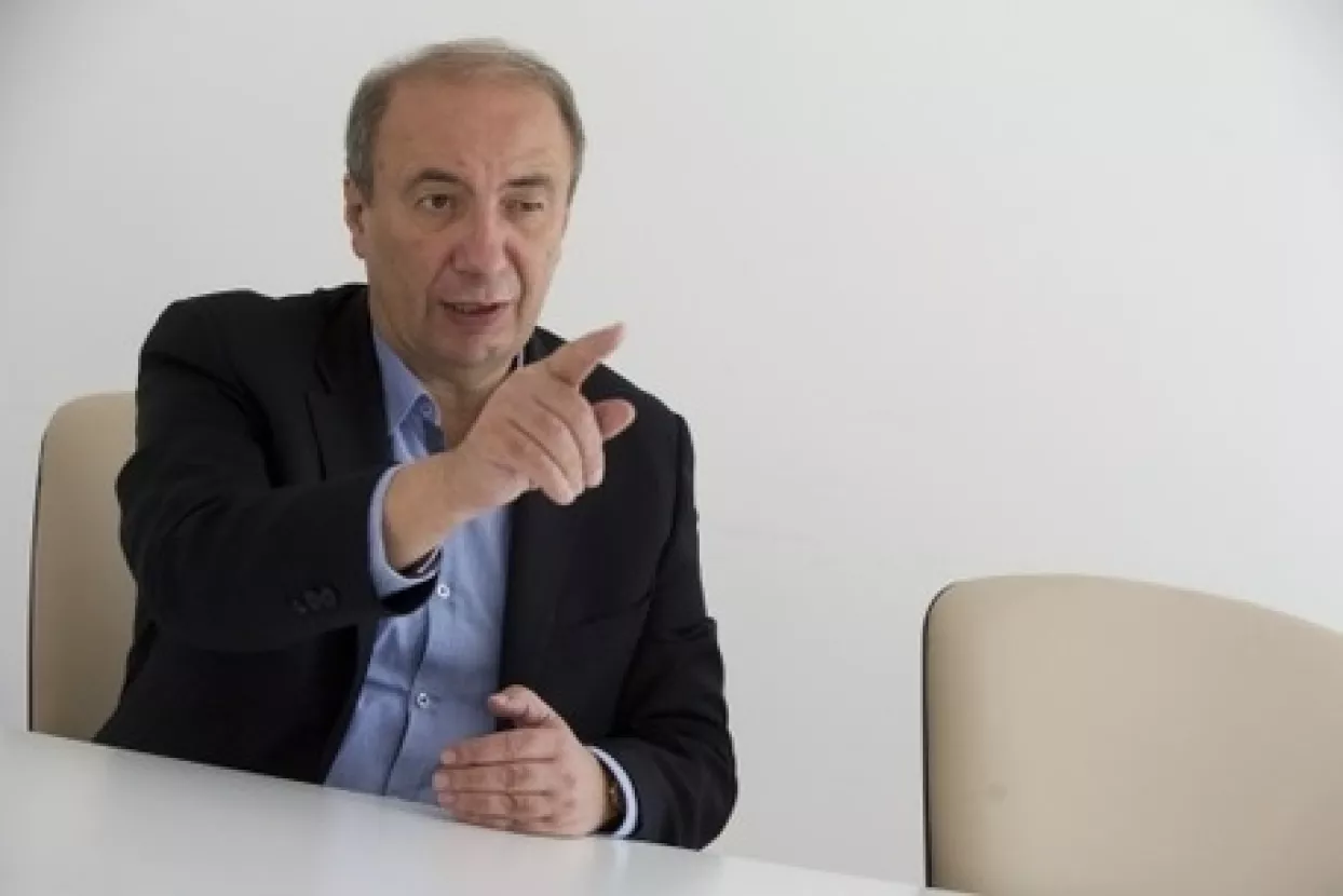 Danko Končar novi član Uprave Brodotrogira