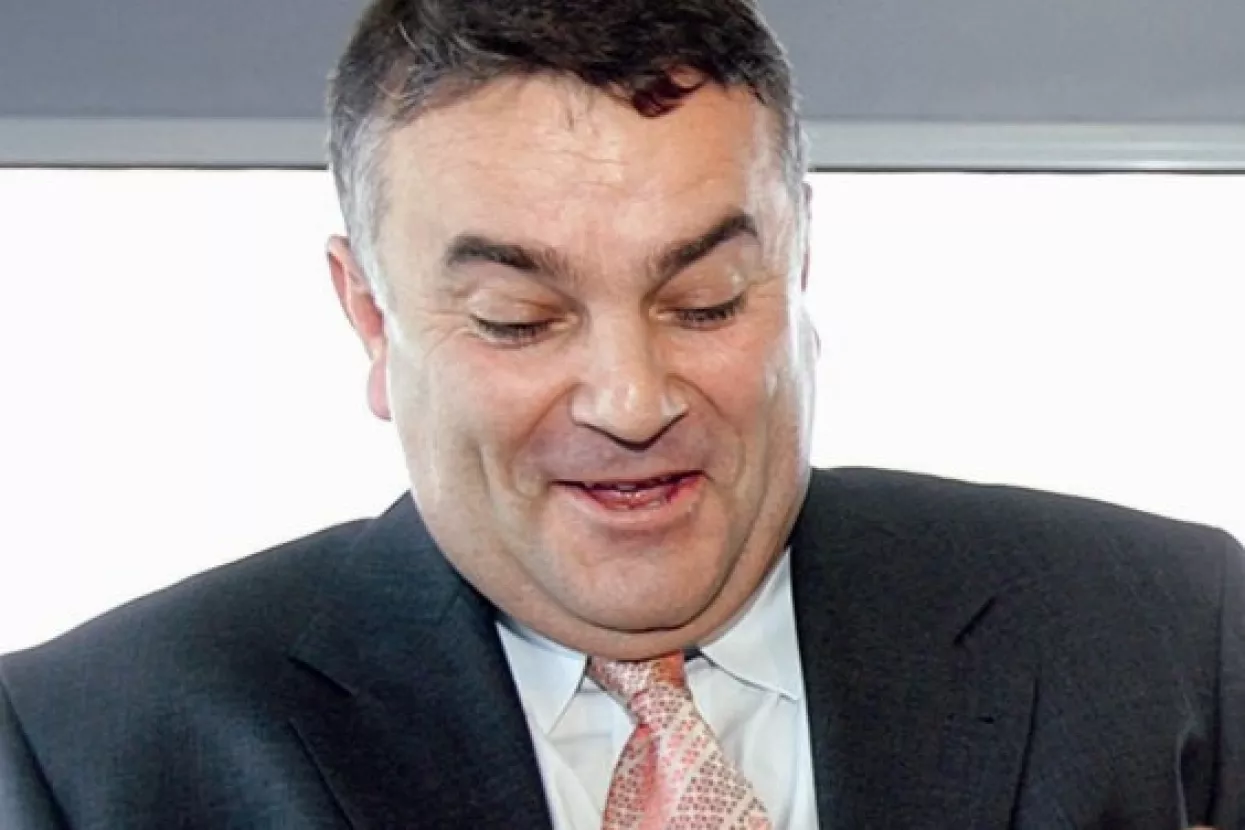 Osijek Koteks: Direktori Zoran Škorić i Marko Tadić postali i vlasnici