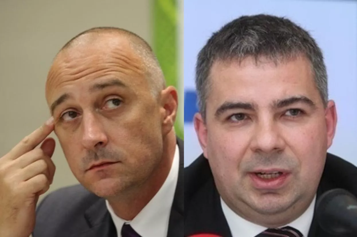 U slučaju prodaje Ine kupac mora preuzeti sve obveze MOL-a
