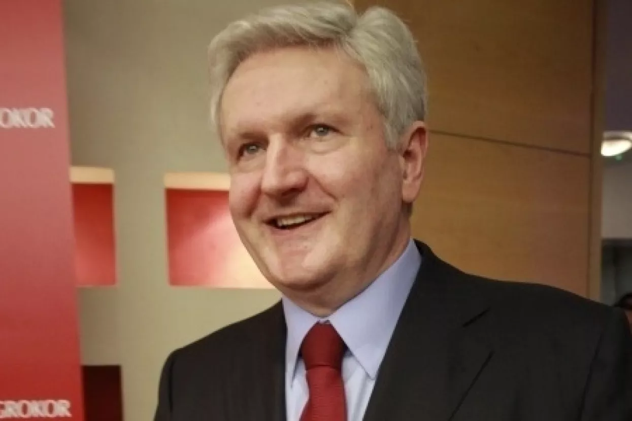 Todorić: Zavr&scaron;ena je najveća transakcija u povijesti regije