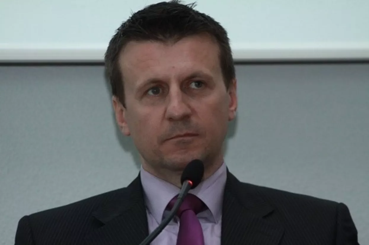 Vlada sutra smjenjuje &Scaron;erića i jo&scaron; tri člana Uprave HEP-a?