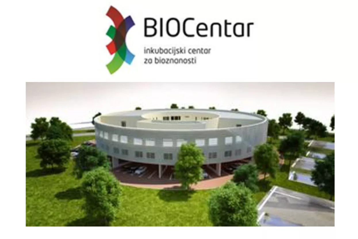 BICRO BIOCentar raspisao natječaj za glavnog direktora