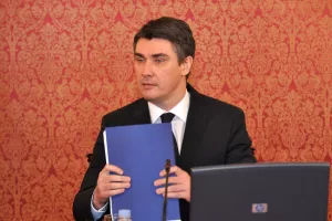 Vlada smanjila broj ureda državne uprave s 20 na pet