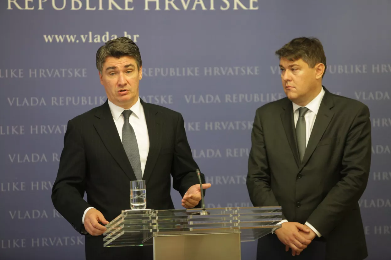 Vlada mijenja porezne stope: Veće plaće imat će milijun radnika