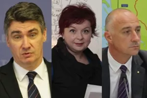 Za&scaron;to Sabina &Scaron;krtić (jo&scaron;) nije preuzela čelno mjesto u HEP-u?