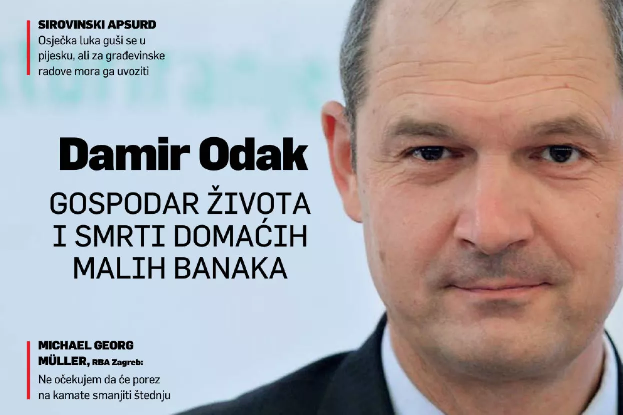 Lider 466, 5. rujna 2014.