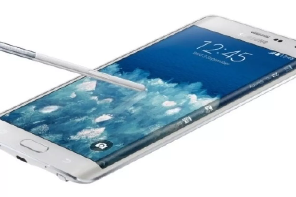 Po čemu je poseban Samsungov novi smartphone?