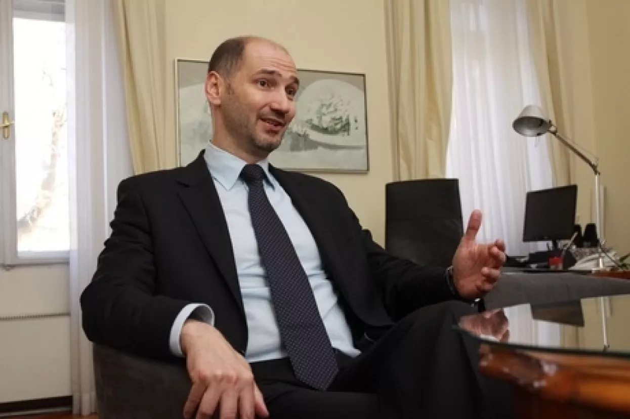 Moramo u većoj mjeri koristiti institucije Europske unije za pobolj&scaron;anje izvoza