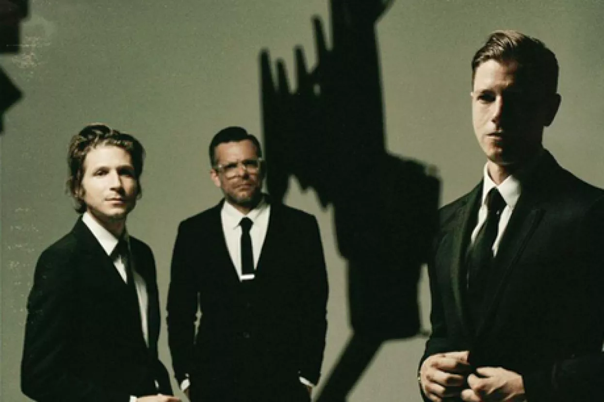 Interpol ponovo imaju sjajan album