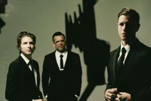 Interpol ponovo imaju sjajan album