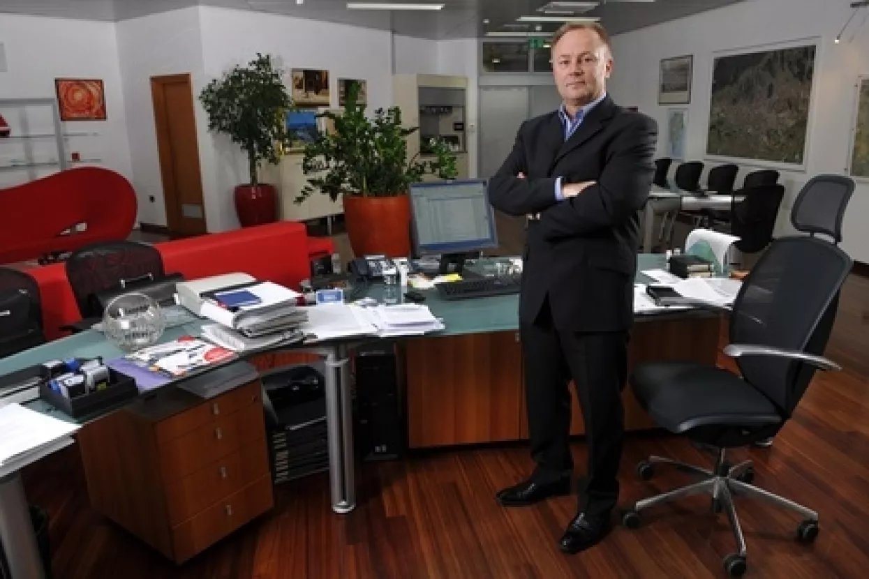 EU daje četiri milijuna eura za portal