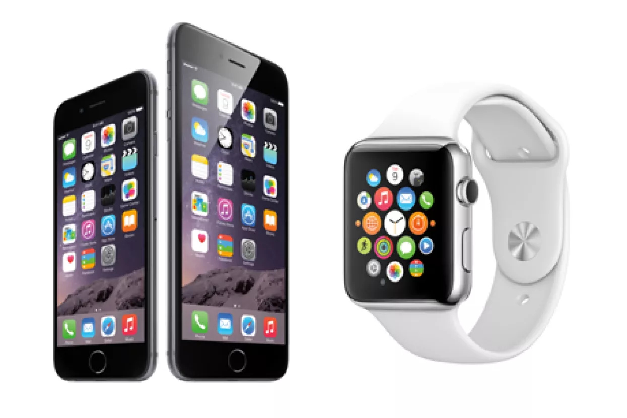 Apple predstavio dva nova iPhonea, sat, ali i novi sustav plaćanja