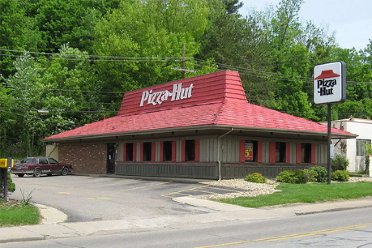 Pizza Hut uskoro otvara restorane u Hrvatskoj i Sloveniji
