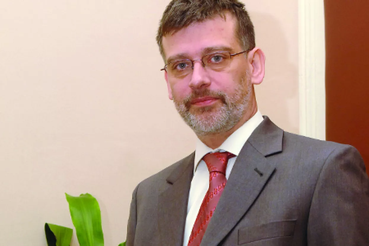 Hrvatske &scaron;ume: Uskok ponovno pokucao Paveliću na vrata