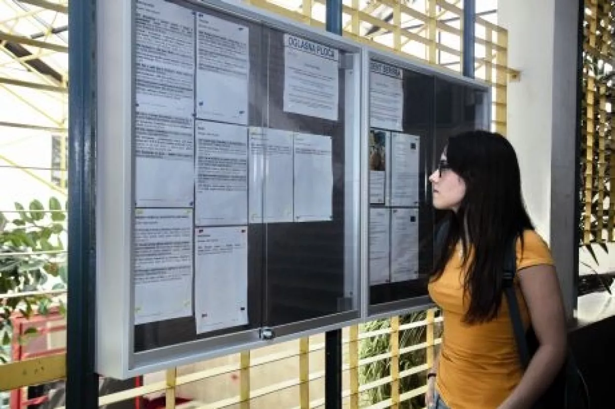Unatoč krizi ove godine bogata ponuda poslova za studente