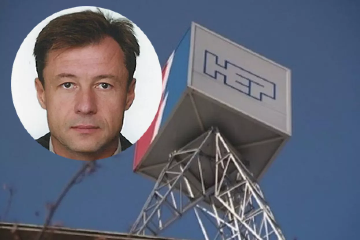 Vlada predložila Pericu Jukića za novog predsjednika Uprave HEP-a