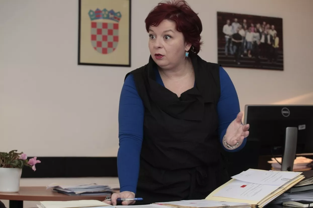 &Scaron;krtić: Očekujemo presudu u skladu s arbitražnim pravom
