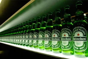 Heineken odbio ponudu za preuzimanje, žele zadržati nezavisnost